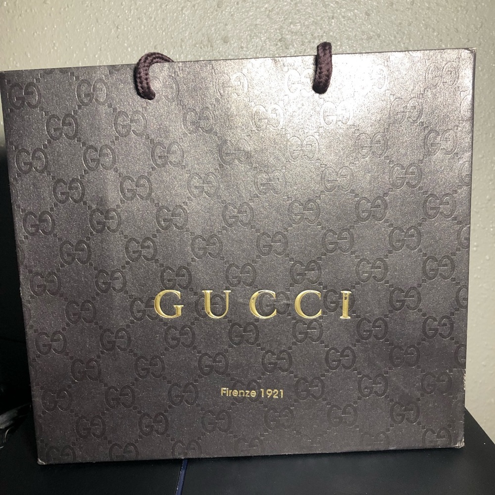 Gucci Men’s belt